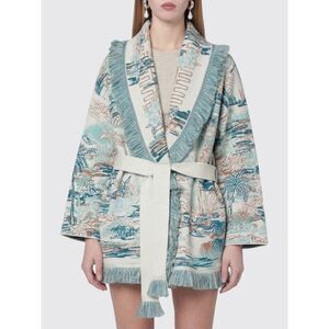 Alanui Sweater Woman Multicolor